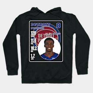 Jalen Duren Hoodie